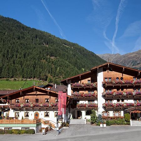 Appartementhaus Zum Holzknecht Am See Neustift im Stubaital Kültér fotó