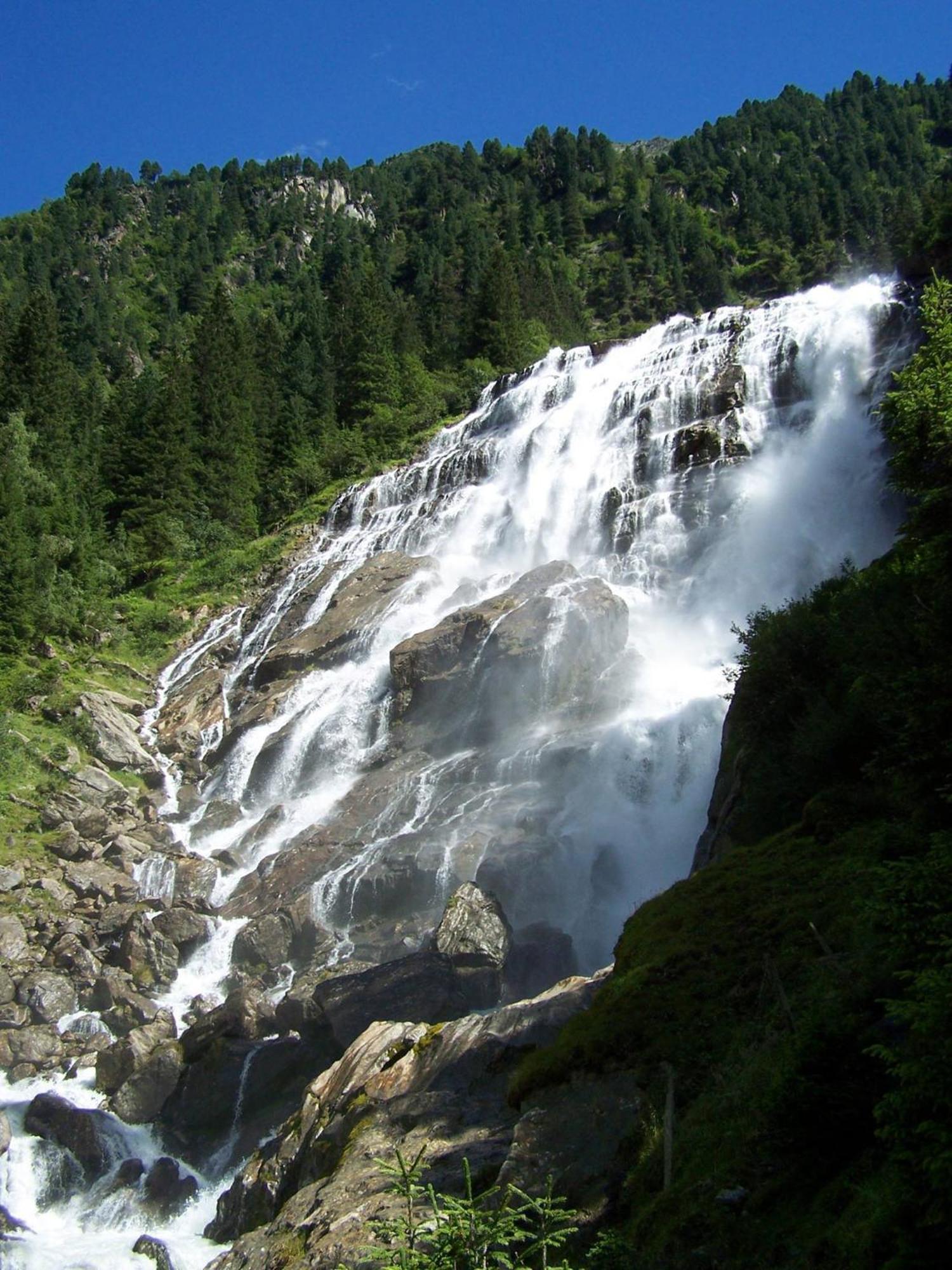 Appartementhaus Zum Holzknecht Am See Neustift im Stubaital Kültér fotó